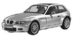 BMW E36-7 U029C Fault Code