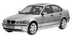 BMW E46 U029C Fault Code