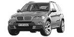 BMW E70 U029C Fault Code