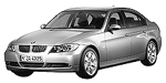 BMW E90 U029C Fault Code