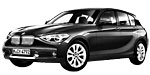 BMW F20 U029C Fault Code